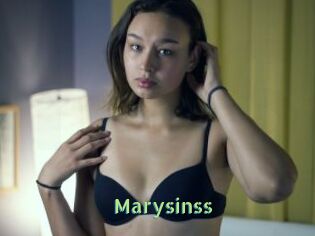 Marysinss