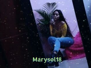 marysol18 Une Etudiante Sexy