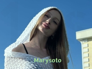 Marysoto