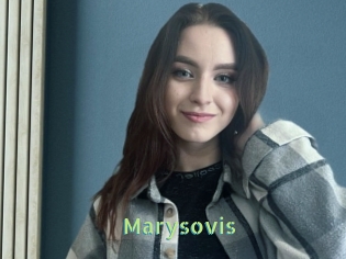 Marysovis