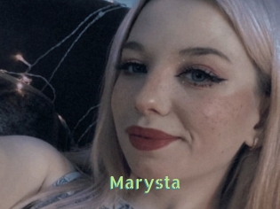Marysta
