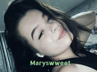 Maryswweet