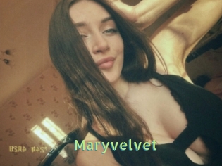 Maryvelvet