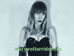 Maryvolturridomina