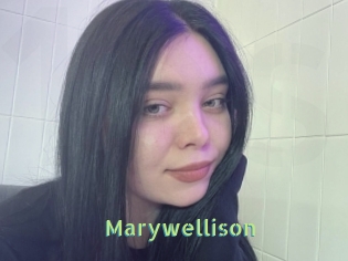 Marywellison