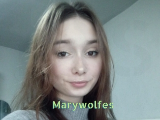 marywolfes Une Etudiante Sexy