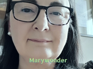 Marywonder