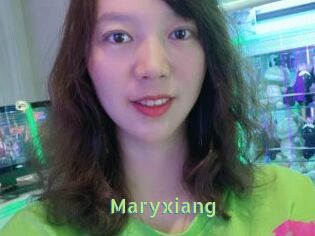 Maryxiang