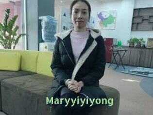 Maryyiyiyong