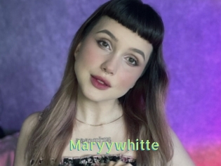 Maryywhitte