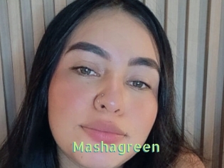 Mashagreen