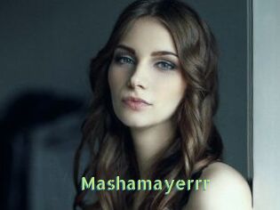 Mashamayerrr