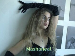 Mashaneal