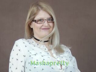 Mashapretty
