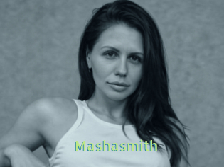 Mashasmith