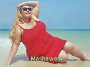Mashawow
