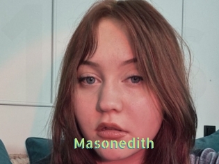 Masonedith