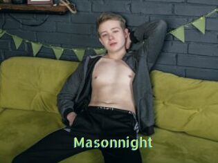 masonnight Une Etudiante Sexy