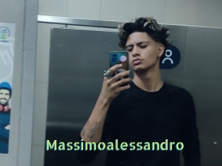 Massimoalessandro