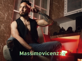 Massimovicenzzo