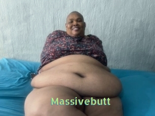 Massivebutt
