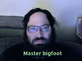 Master_bigfoot