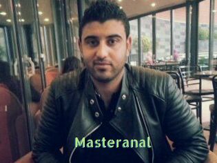 Masteranal