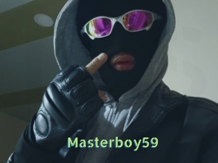 masterboy59 Une Etudiante Sexy