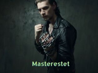 Masterestet