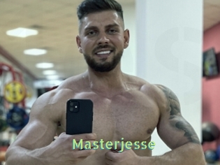 Masterjesse
