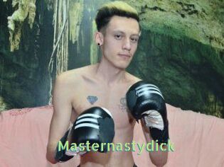 Masternastydick