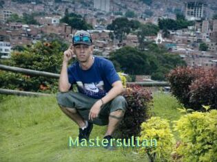Mastersultan