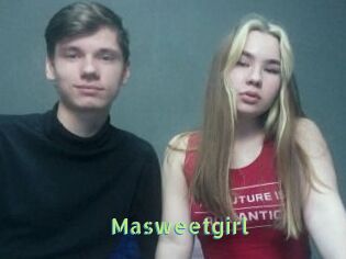 Masweetgirl