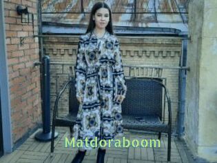 Matdoraboom