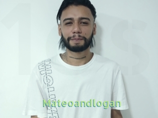 Mateoandlogan
