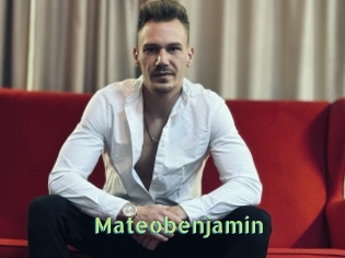Mateobenjamin