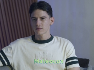 mateocox Une Etudiante Sexy