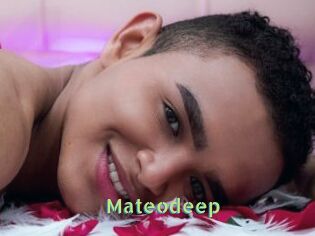 Mateodeep