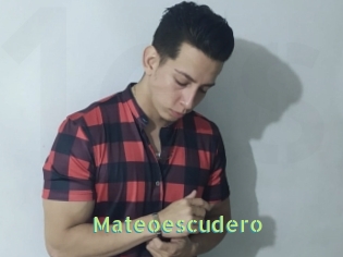 Mateoescudero