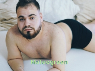 mateogreen Une Etudiante Sexy