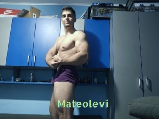 mateolevi Une Etudiante Sexy