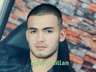 Mateomillan