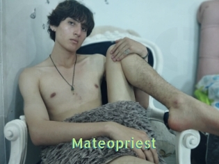Mateopriest