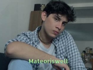 Mateoriswell