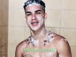 Mateorussell