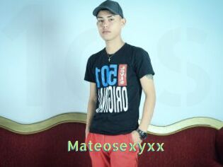 Mateosexyxx