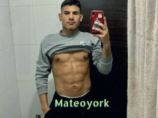Mateoyork