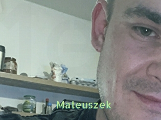 Mateuszek