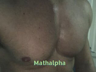 Mathalpha