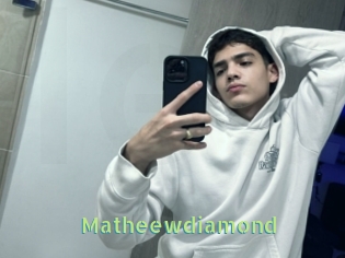 matheewdiamond Une Etudiante Sexy